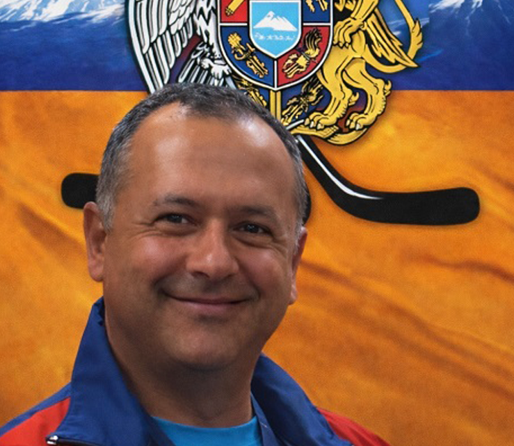 Gabi Missakian
